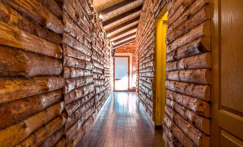 Баня Купель здоровья — сауны и бани Харькова