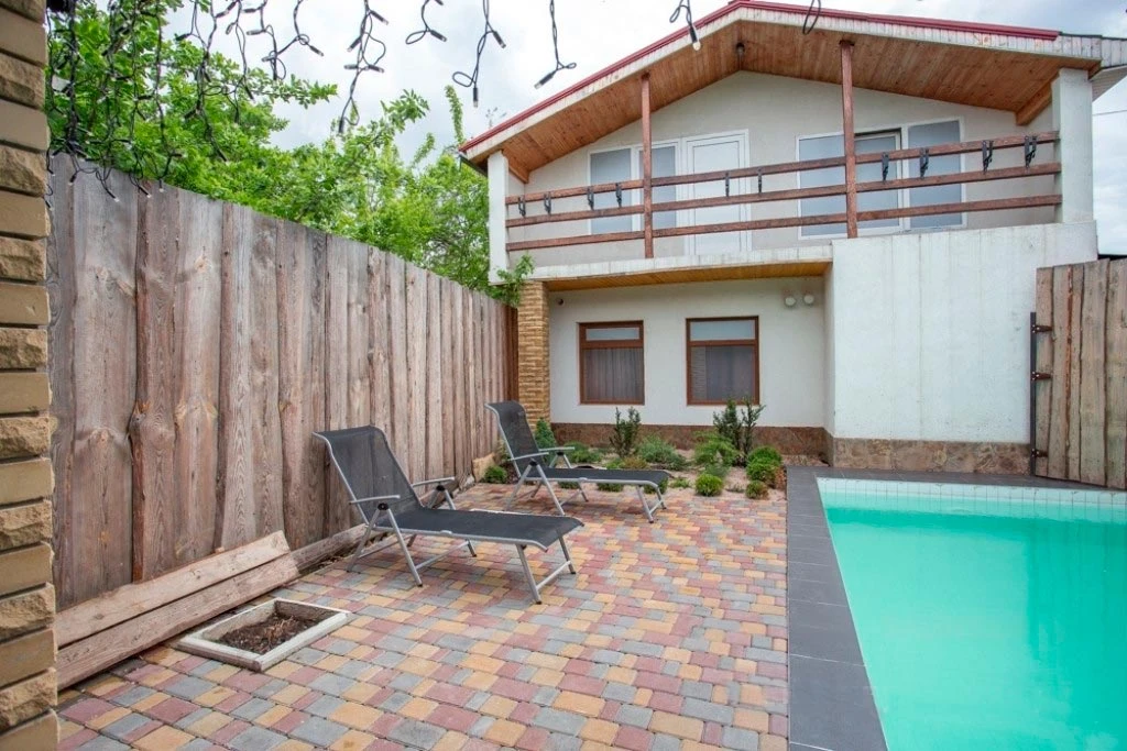 Баня Купель здоровья — сауны и бани Харькова