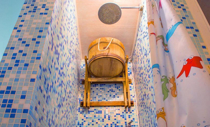 Баня Купель здоровья — сауны и бани Харькова