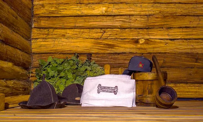 Баня Купель здоровья — сауны и бани Харькова